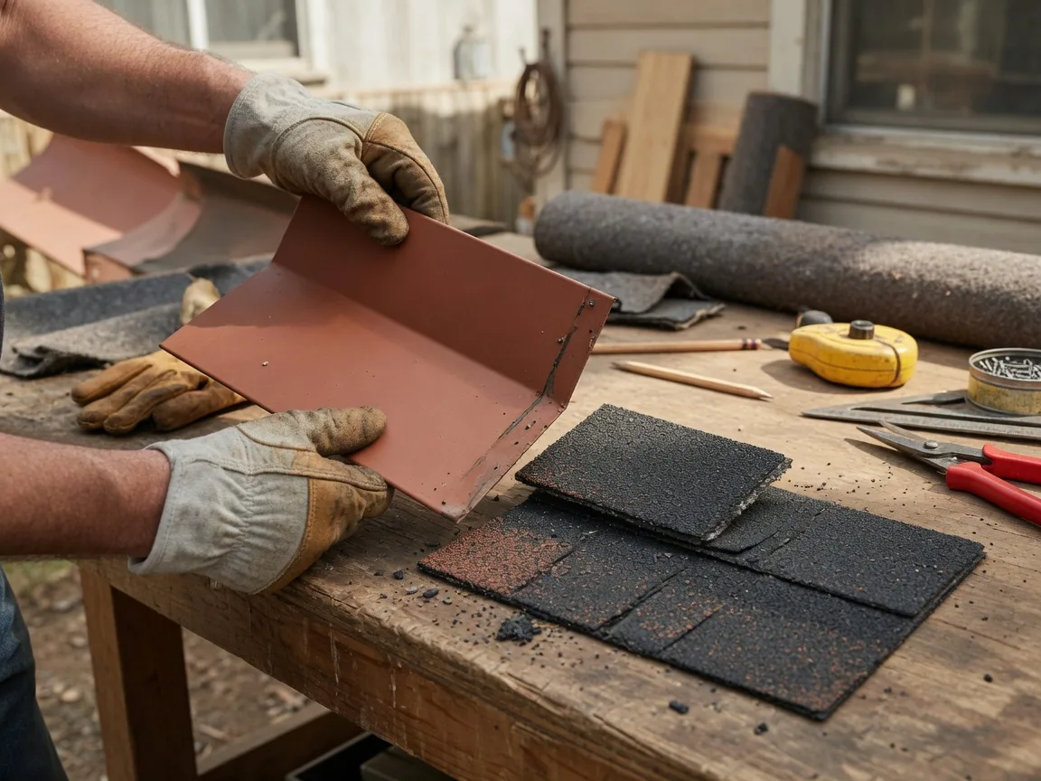 Roof Repair company in Nice, CA